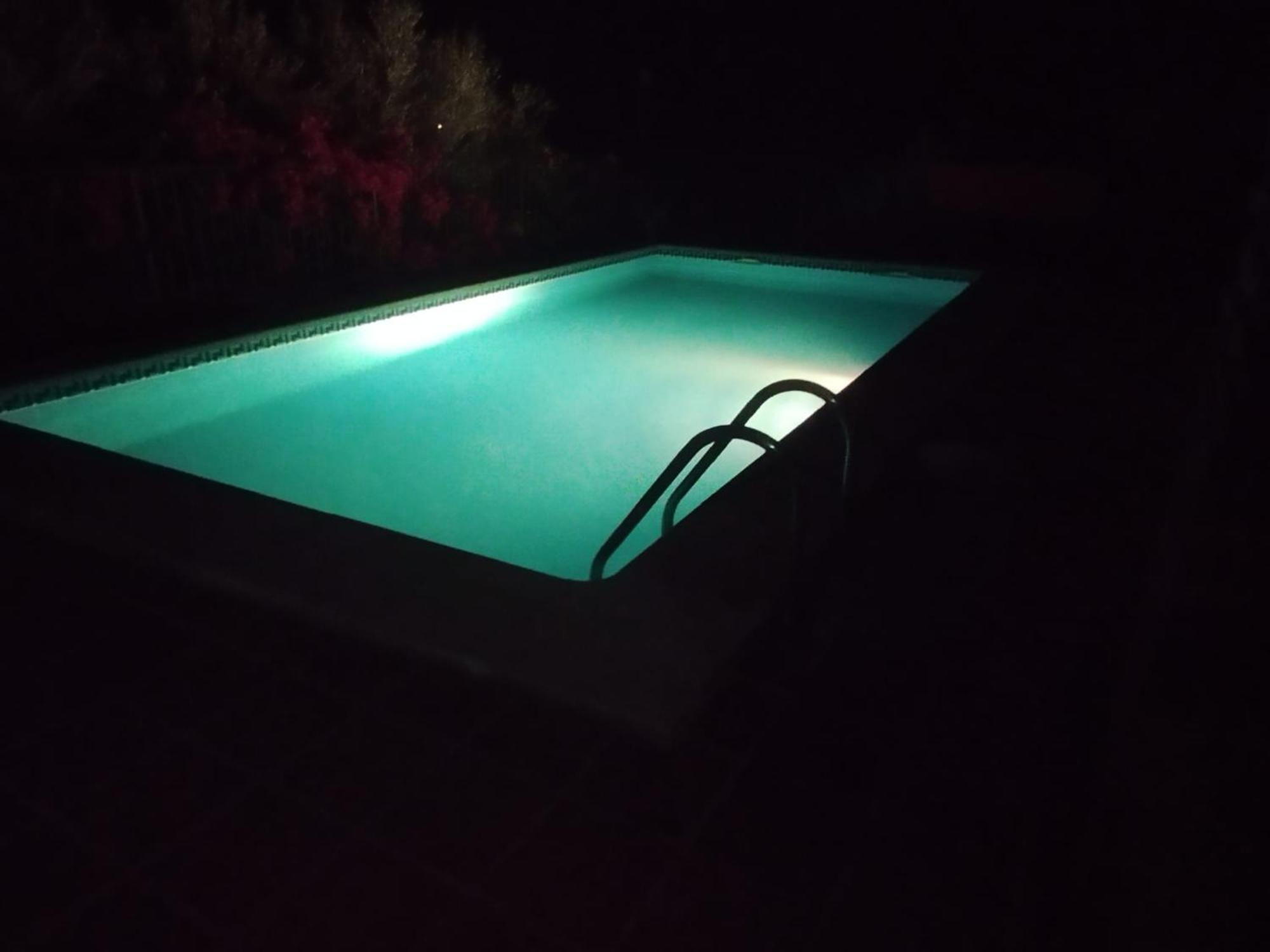 Los Olivos Málaga Eksteriør billede
